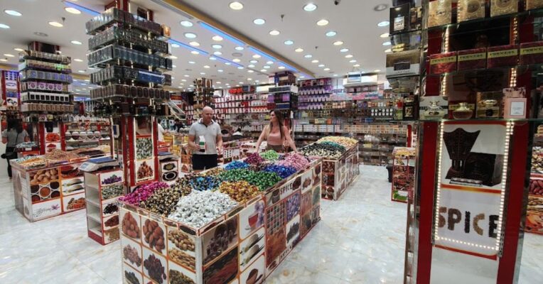 A dubai parfüm piac, egy valódi különlegesség - Dubai Parfüm Neked