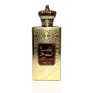 Adyan Nesmat Al Oud 60ml Parfüm